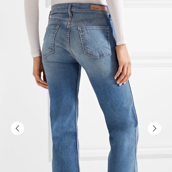 Grlfrnd jeans. - Picture 5 of 7